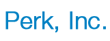 Perk Inc Logo